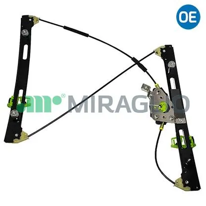 Window Regulator 30/2197