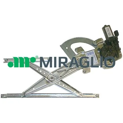 Window Regulator 30/1509