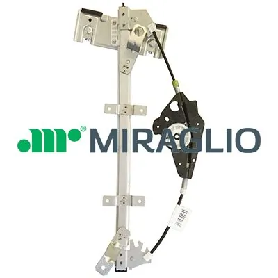 Window Regulator 30/1119