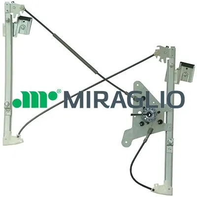 Window Regulator 30/1035