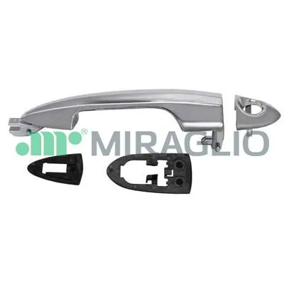 Exterior Door Handle 80/632
