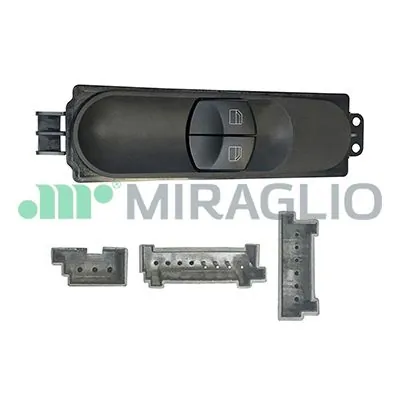 Switch, window regulator 121/MEP76004