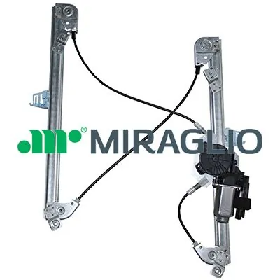 Window Regulator 30/1057CK
