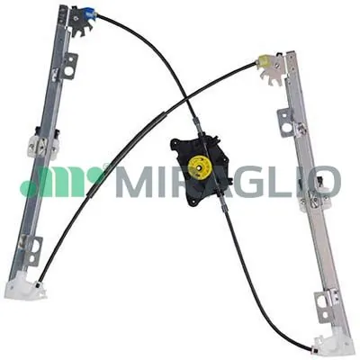 Window Regulator 30/2099