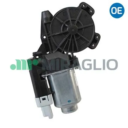 Electric Motor, window regulator 30/2409