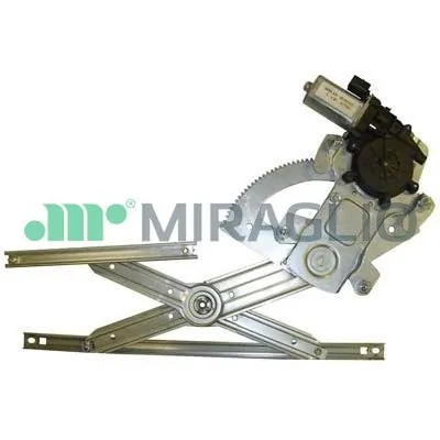 Window Regulator 30/1798