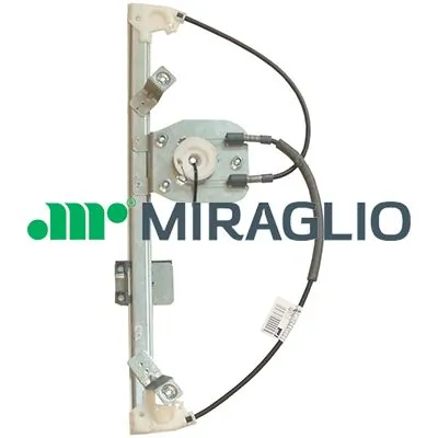 Window Regulator 30/1603