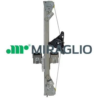 Window Regulator 30/1935