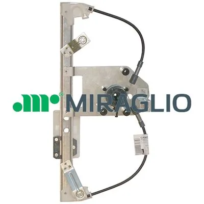 Window Regulator 30/1488