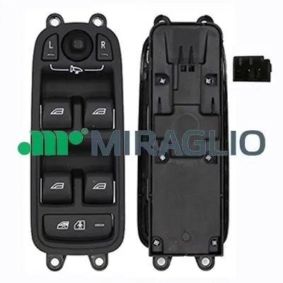 Switch, window regulator 121/VVB76001