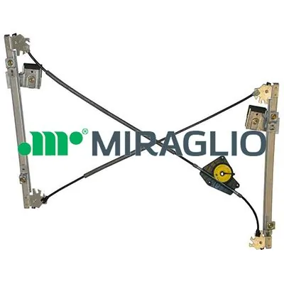 Window Regulator 30/981