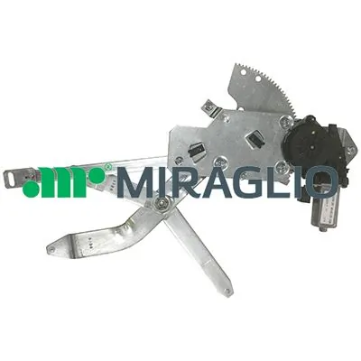 Window Regulator 30/7019