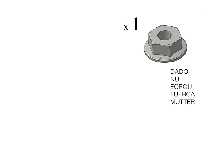 Window Regulator 30/1393