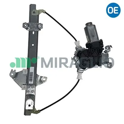 Window Regulator 30/2488