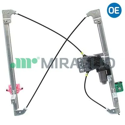 Window Regulator 30/1524C