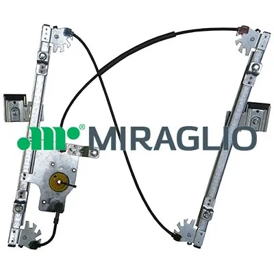 Window Regulator 30/2461