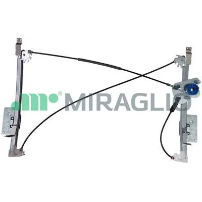 Window Regulator 30/1956