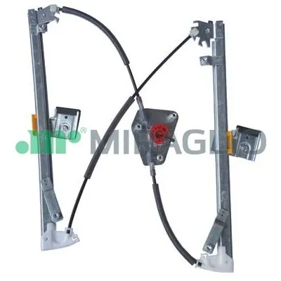 Window Regulator 30/1919