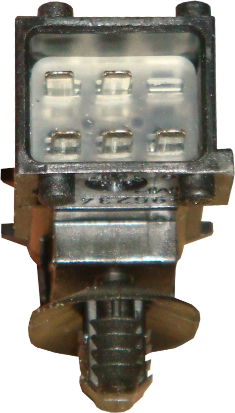 Window Regulator 30/1761