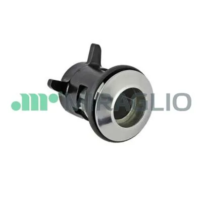 Lock Cylinder Housing 80/376