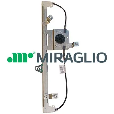 Window Regulator 30/1088