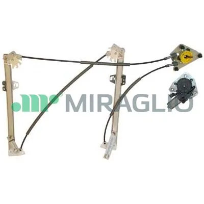 Window Regulator 30/1556