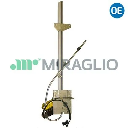 Window Regulator 30/1761