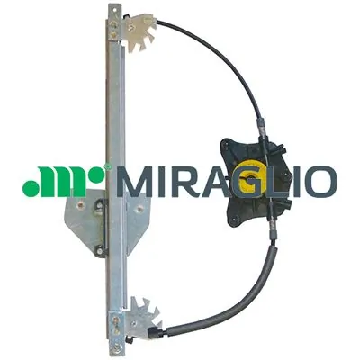 Window Regulator 30/1562