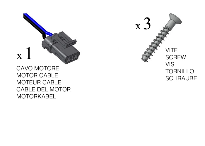 Window Regulator 30/818