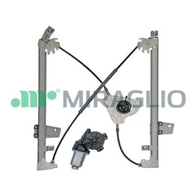 Window Regulator 30/1596