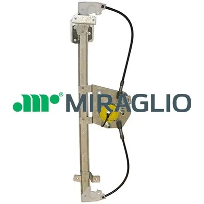 Window Regulator 30/1191