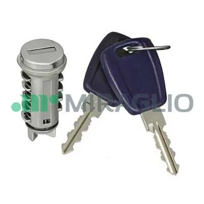 Lock Cylinder 80/1020