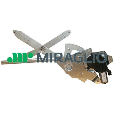 Window Regulator 30/1495