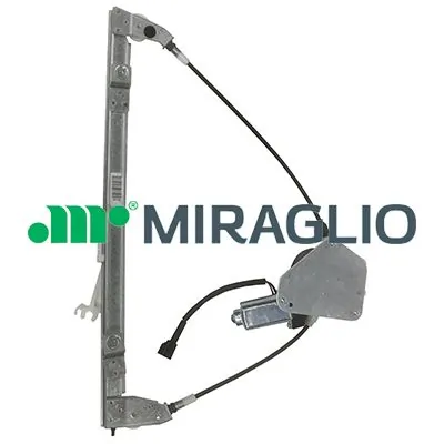 Window Regulator 30/910