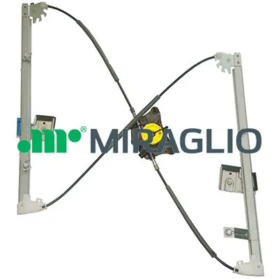 Window Regulator 30/1413