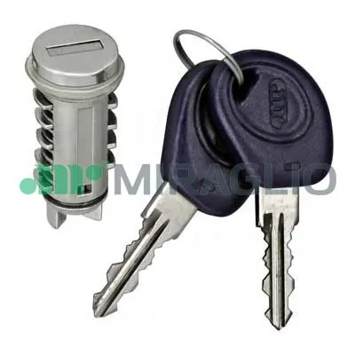 Lock Cylinder 80/1017