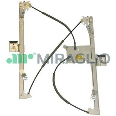Window Regulator 30/7343