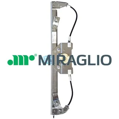 Window Regulator 30/1484