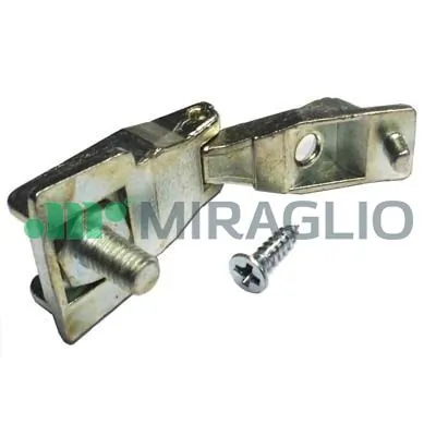 Exterior Door Handle 2294