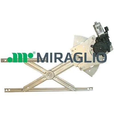 Window Regulator 30/1470