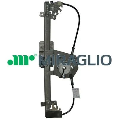 Window Regulator 30/1187