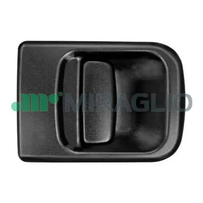 Exterior Door Handle 80/532