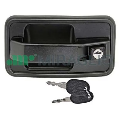 Exterior Door Handle 80/389