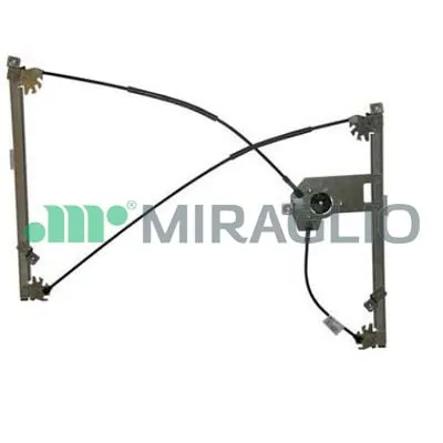 Window Regulator 30/1436