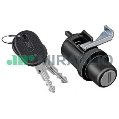 Tailgate Lock 37/173