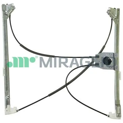 Window Regulator 30/1724