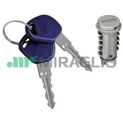 Lock Cylinder 80/1016