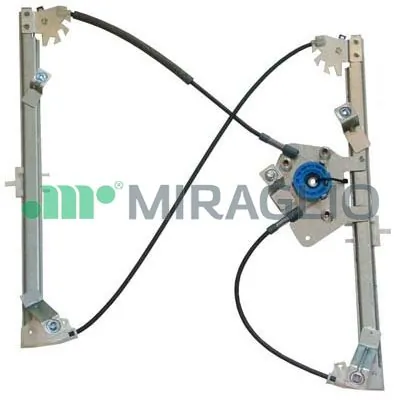 Window Regulator 30/1766