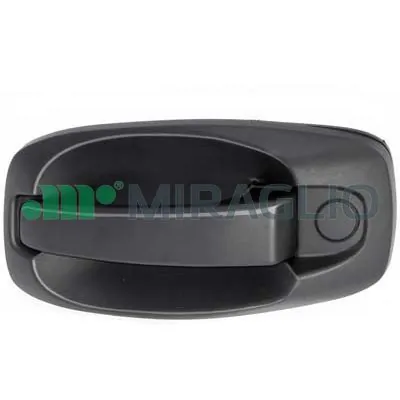 Exterior Door Handle 80/612