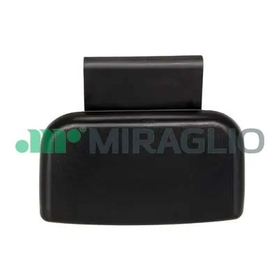 Exterior Door Handle 80/556